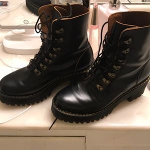 Doc Martens